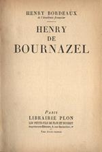 Henry de Bournazel