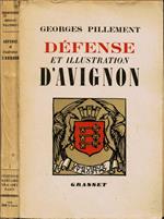 Défense et illustration d'Avignon