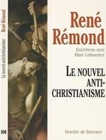 Le nouvel anti-christianisme