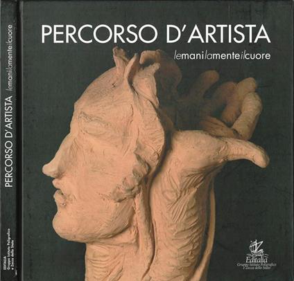 Percorso D'Artista. Le Manilamenteilcuore - Silvana Balbi De Caro - copertina