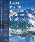 Passi e valichi della montagna lombarda