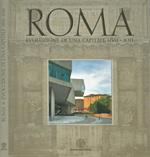 Roma. Evoluzione di una Capitale 1861 - 2011