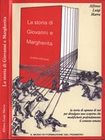 La storia di Giovanni e Margherita