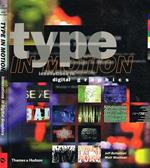 Type in motion. Innovations in digital graphics