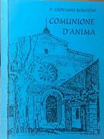 Comunione d'anima. Ut Omnes unum sint