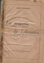 La scoperta de l'America