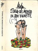 Storia del mondo in 200 vignette