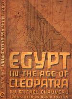 Egypt In The Age Of Cleopatra