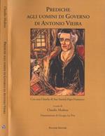 Prediche agli uomini di governo di Antonio Vieira