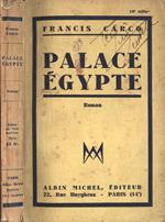 Palace Egypte