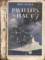 Pavillon haut