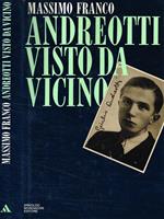 Andreotti visto da vicino