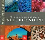 Welt Der Steine. Wissen Neu Erleben Di: Robert R. Coenraads