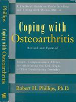 Coping with osteoarthritis. a practical guide to understanding and living with osteoarthritis