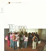 Teramo. Decennale della Banca di Teramo 1996 - 2006