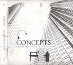 Concepts. Architettura & design