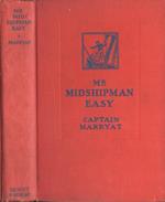 Mr. Midshipman Easy