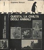 Questa, la civiltà degli animali