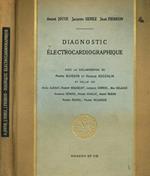 Diagnostic electrocardiographique