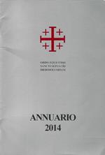 Annuario 2014