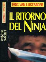 Il ritorno del Ninja