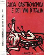 Guida gastronomica e dei vini d'Italia