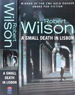 A small death in Lisbon