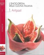 L’Enciclopedia della cucina italiana. 1. Antipasti