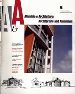 A&A Alluminio E Architettura N.26 Del 2001