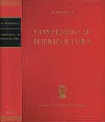 Compendio di puericultura. Per medici e studenti