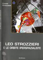 Leo Strozzieri e le orbite iperspazialiste