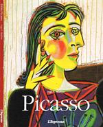Pablo Picasso 1881-1973. Il genio del secolo