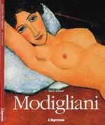 Modigliani. 1884-1920 Poesia Della Visione