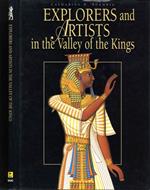 Explorer And Artists In The Valley Of The Kings Di: Roehrig