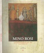 Mino Rosi. Un protagonista del '900