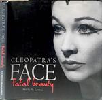 Cleopatra's face