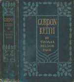 Gordon Keith