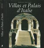 Villas et Palais d'Italie