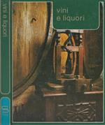 Vini e liquori