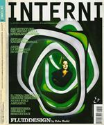 Interni n. 9. La rivista dell'arredamento