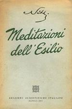 Meditazioni Dell'Esilio