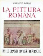 La Pittura Romana