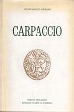 Carpaccio