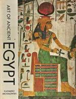 Art Of Ancient Egypt