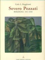 Severo Pozzati. Bologna 1913-1918