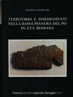 Territorio E Insediamenti Nella Bassa Pianura Del Po In Età Romana