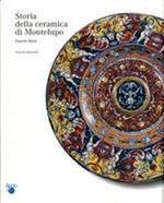 Storia della ceramica di Montelupo