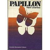 Papillon - Henri Charriere - copertina