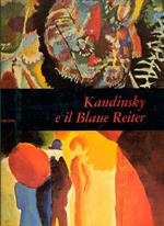 Kandinsky E Il Blaue Reiter