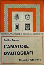 L' Amatore Di Autografi